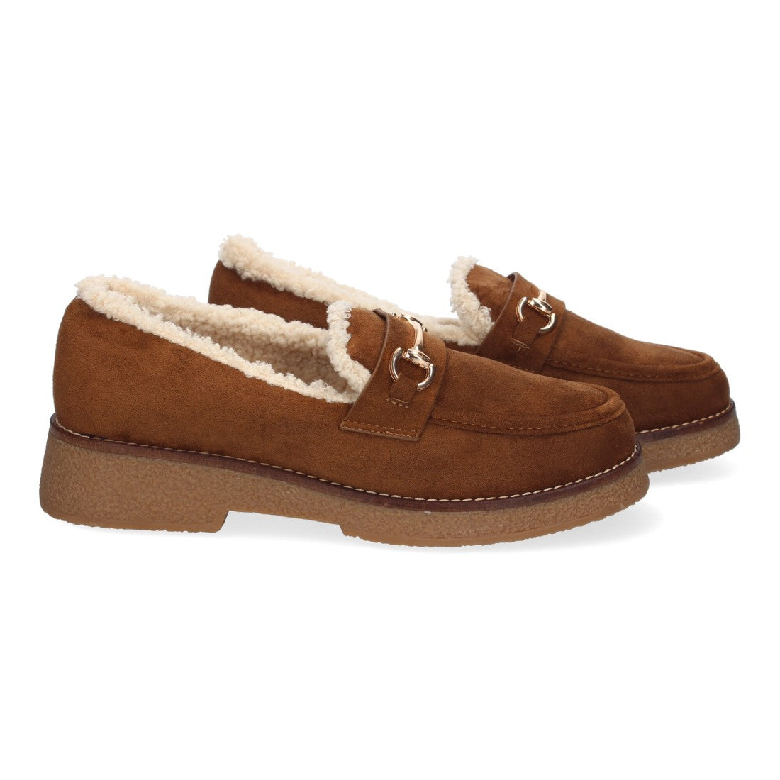 Mocasines mujer Cyrena