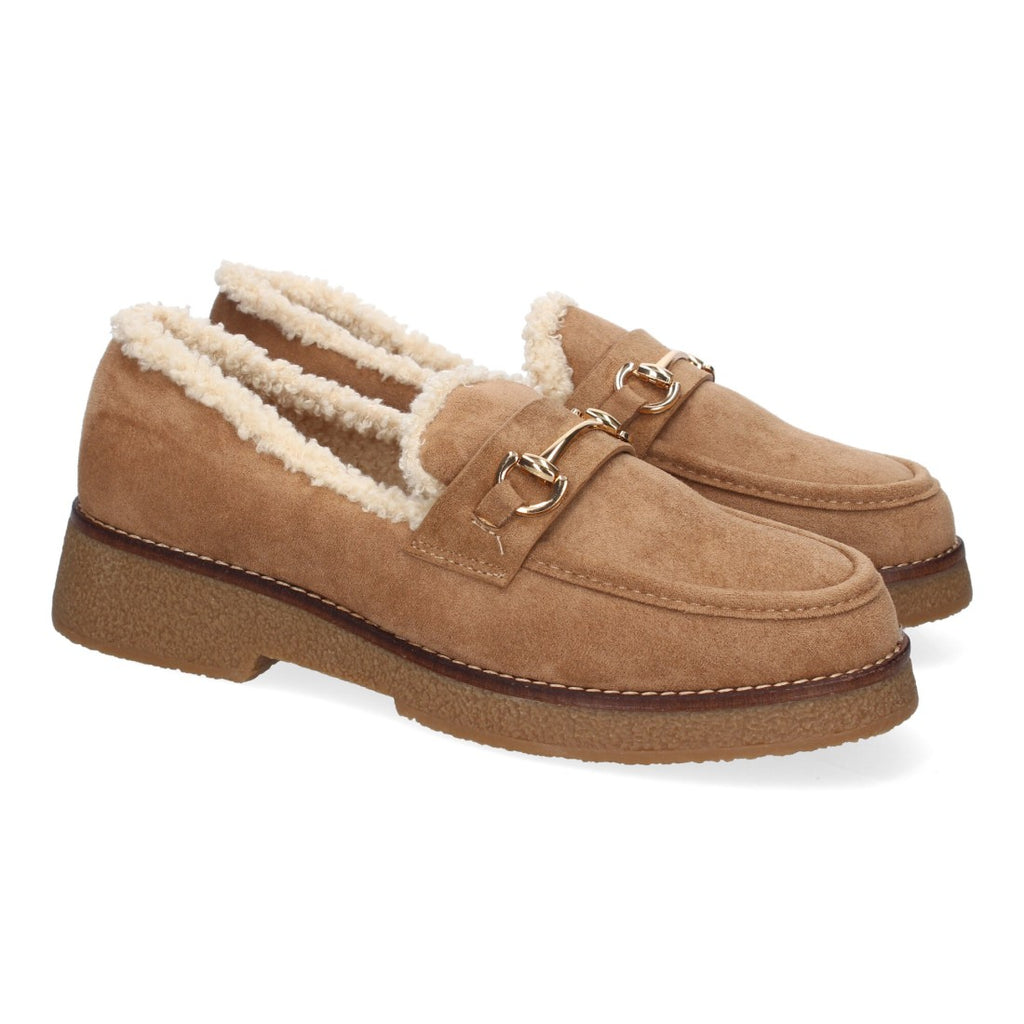 Mocasines mujer Cyrena