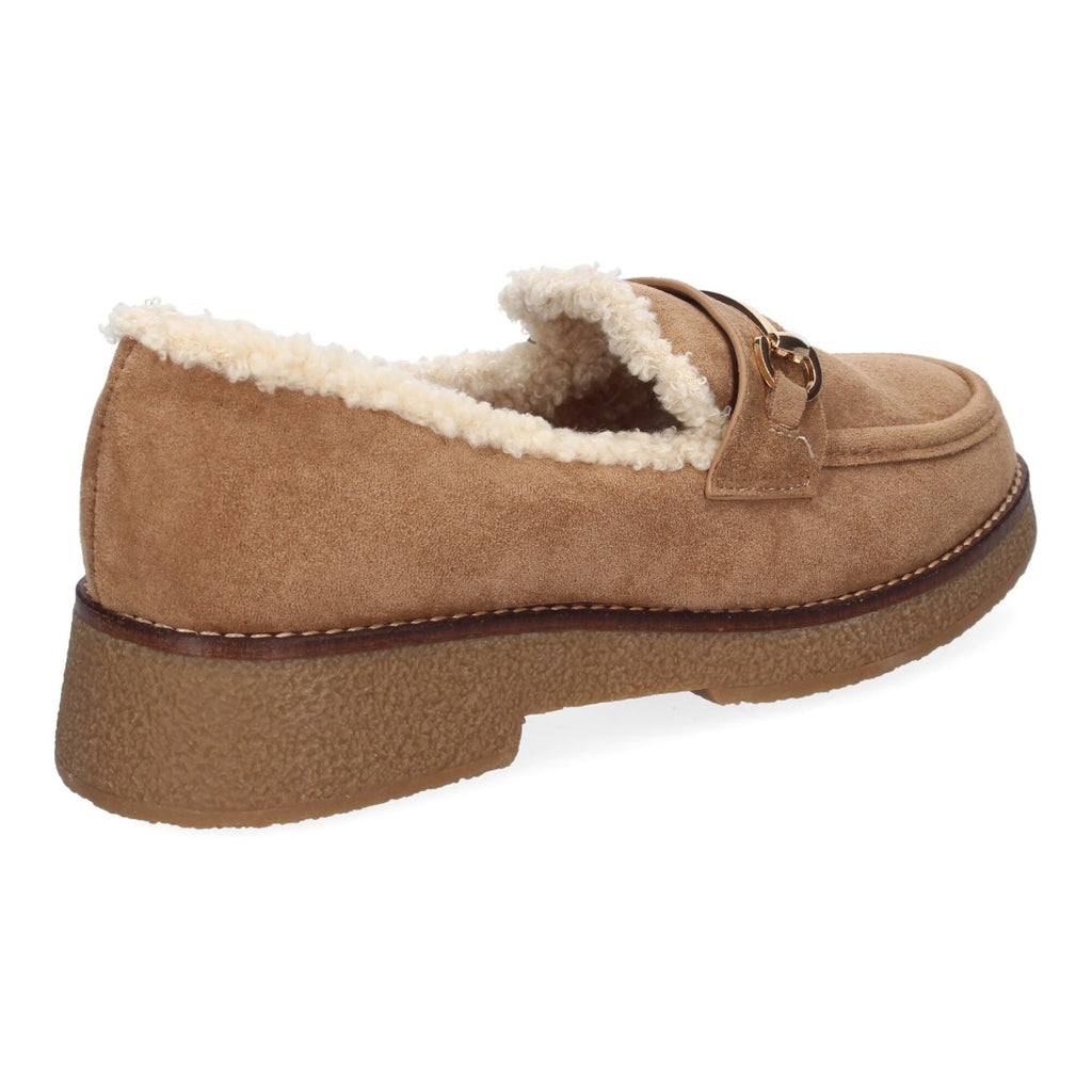 Mocasines mujer Cyrena