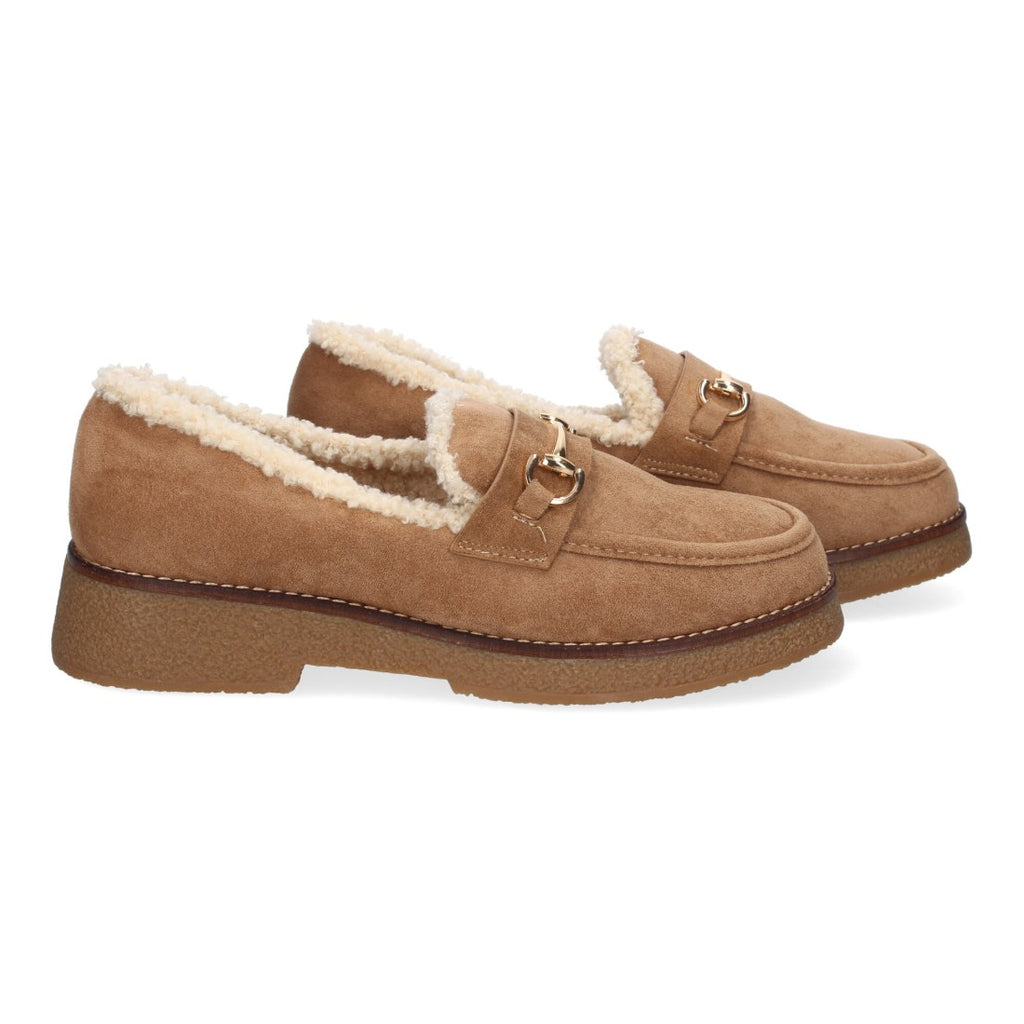 Mocasines mujer Cyrena