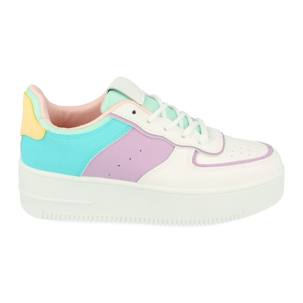 Sneakers mujer Cyrena