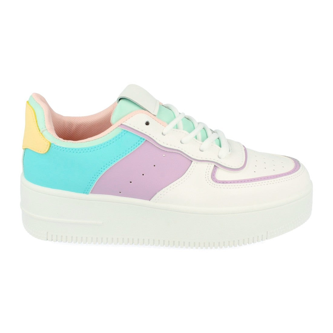 Sneakers mujer Cyrena