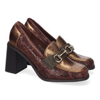 Mocasines mujer Cyrena