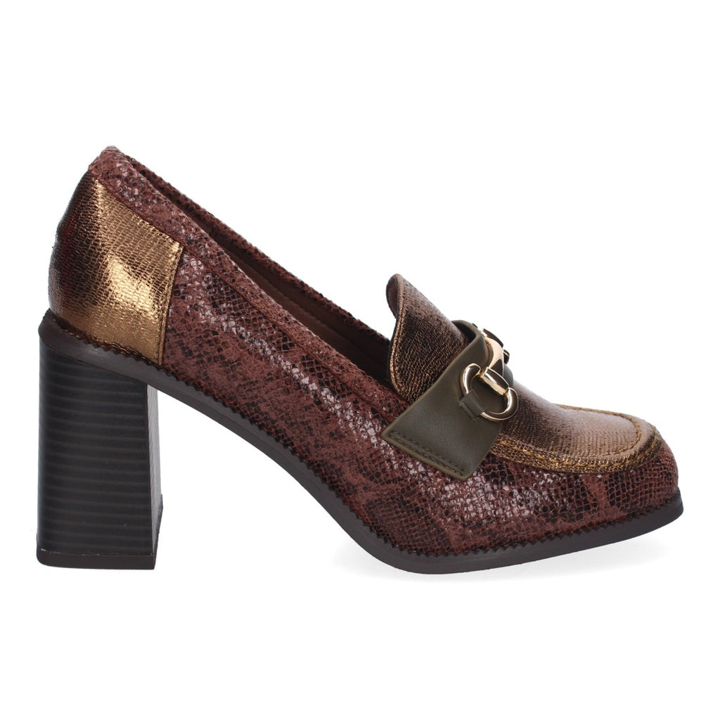Mocasines mujer Cyrena