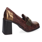 Mocasines mujer Cyrena