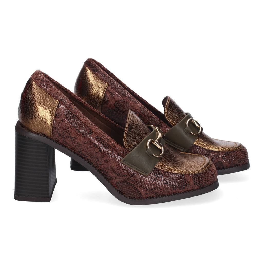 Mocasines mujer Cyrena