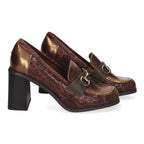 Mocasines mujer Cyrena