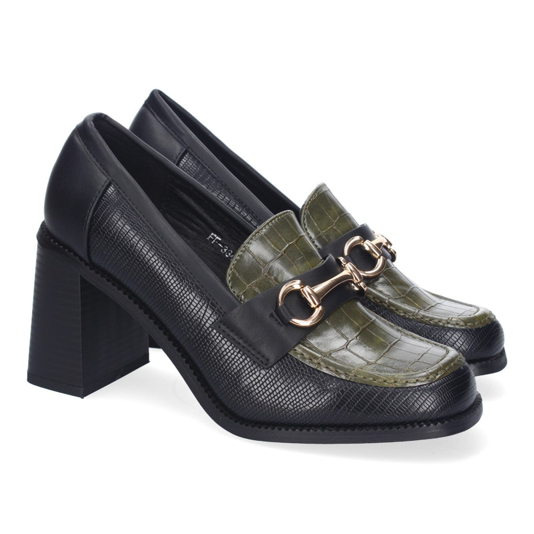 Mocasines mujer Cyrena