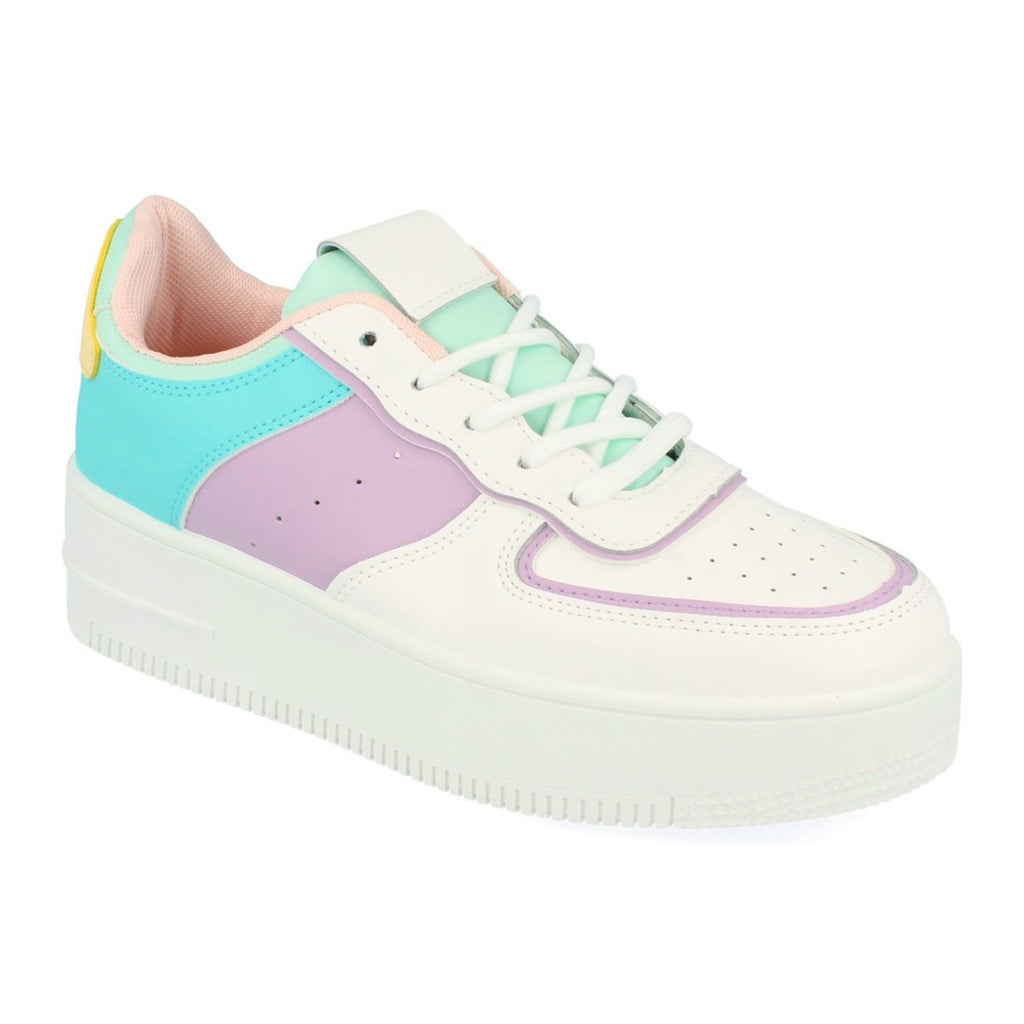 Sneakers mujer Cyrena