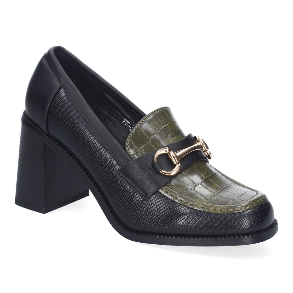 Mocasines mujer Cyrena