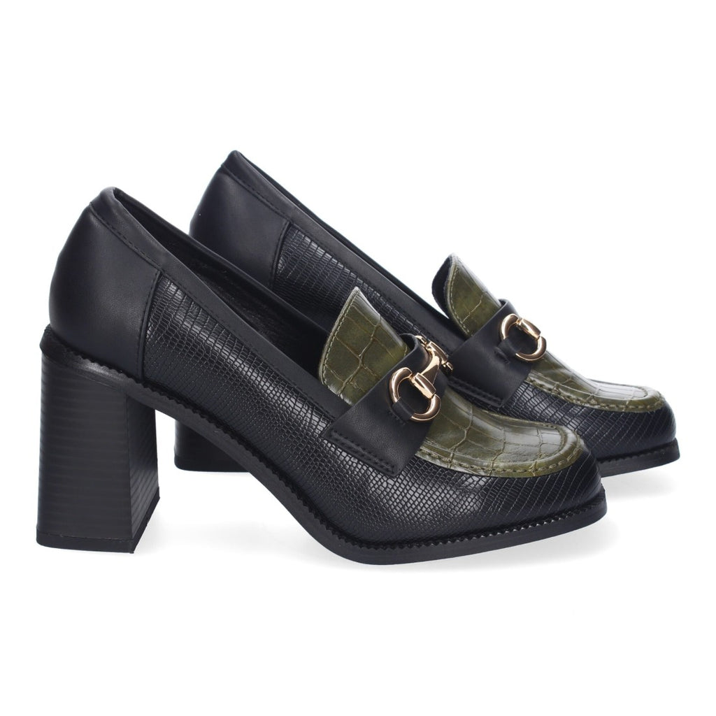 Mocasines mujer Cyrena