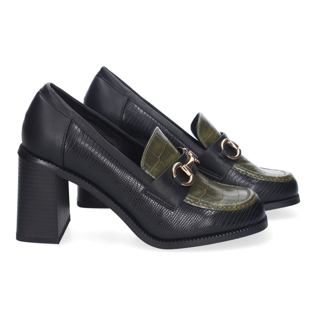 Mocasines mujer Cyrena