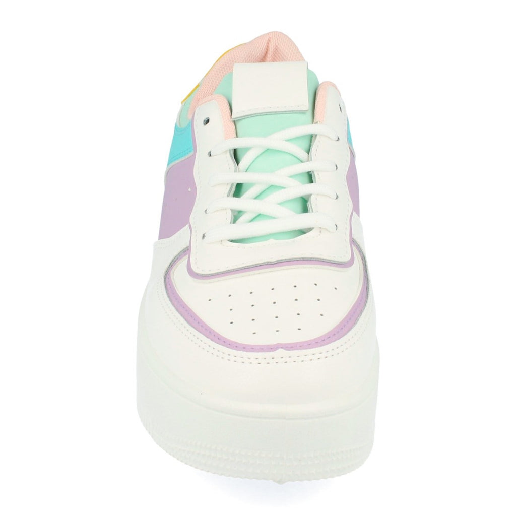 Sneakers mujer Cyrena