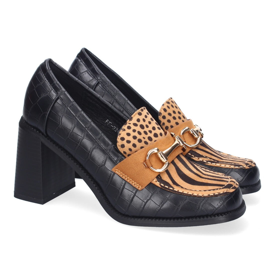 Mocasines mujer Cyrena
