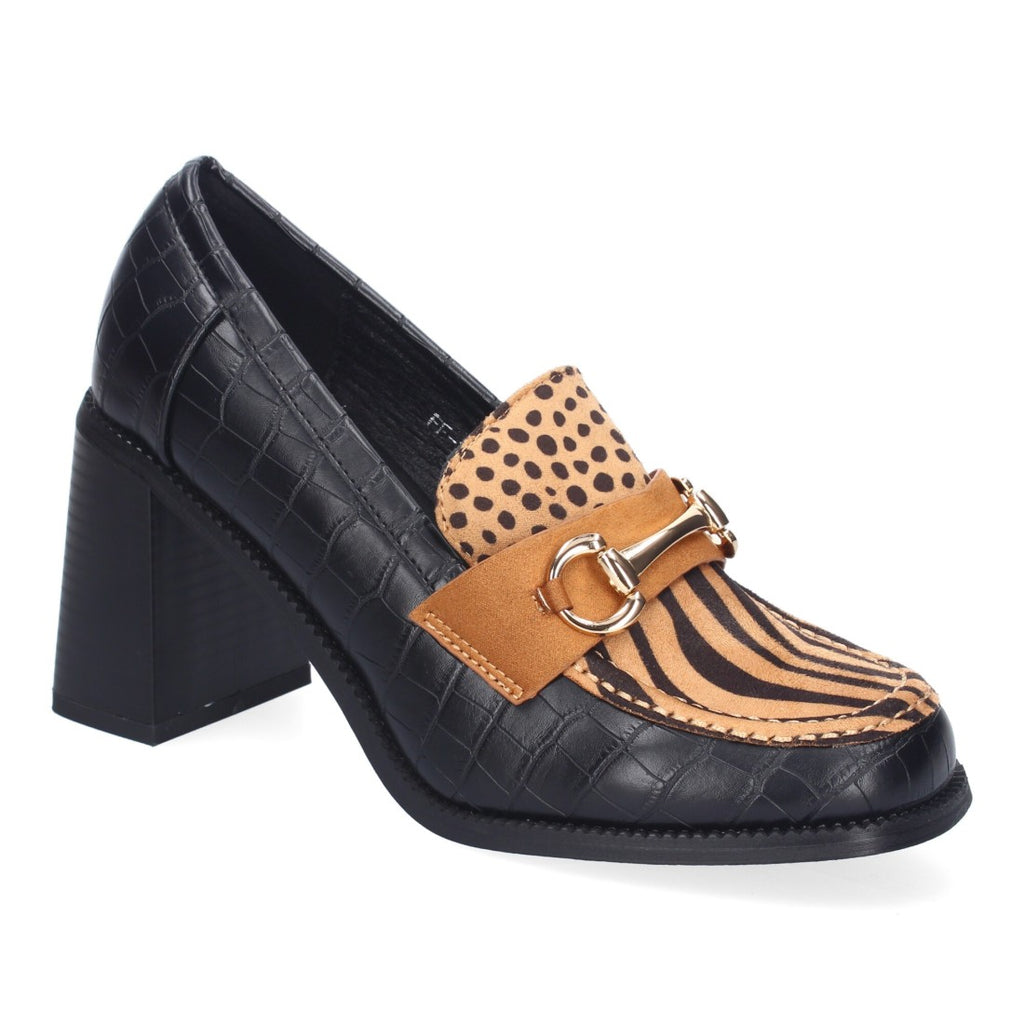 Mocasines mujer Cyrena