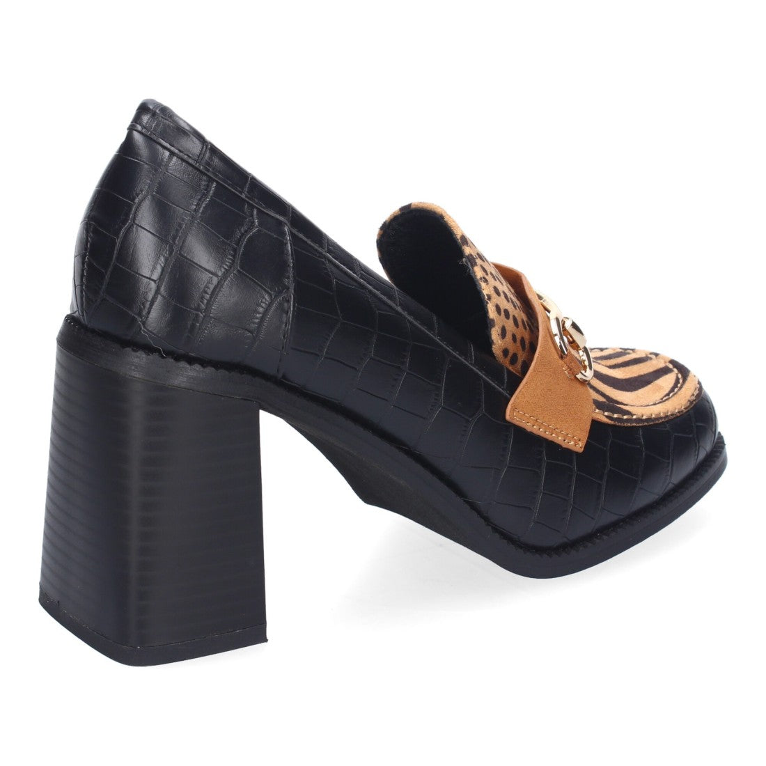 Mocasines mujer Cyrena