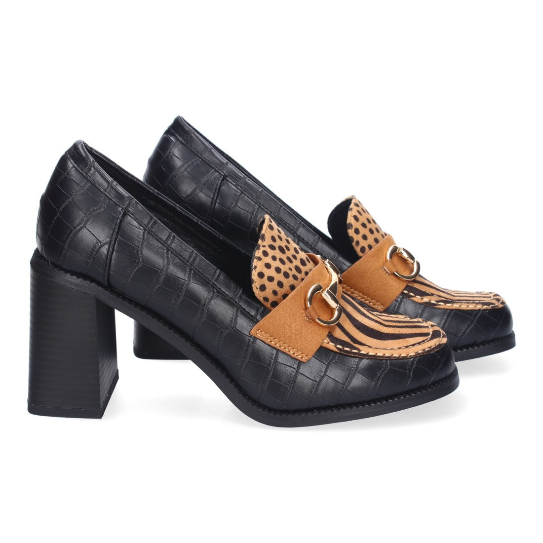 Mocasines mujer Cyrena