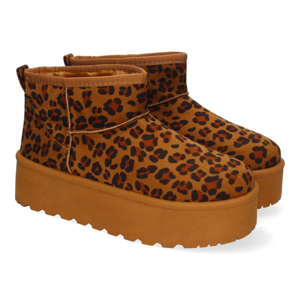 Botines mujer Cyrena