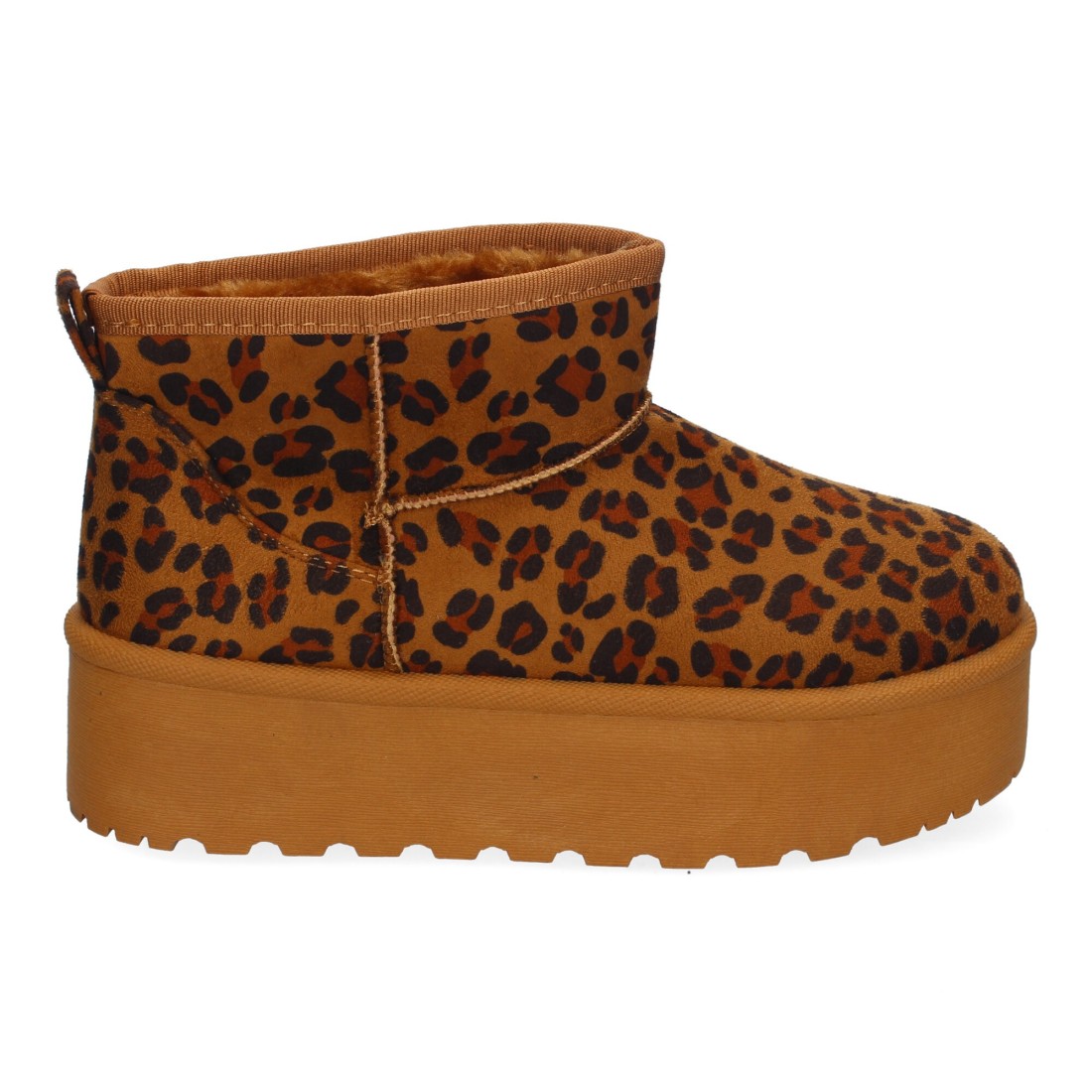Botines mujer Cyrena