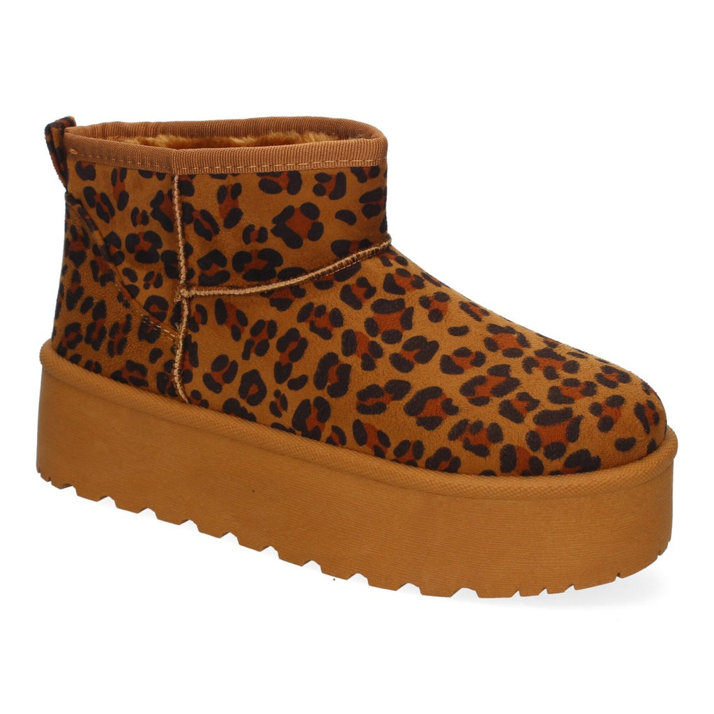 Botines mujer Cyrena
