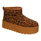 Botines mujer Cyrena