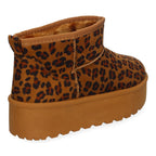Botines mujer Cyrena