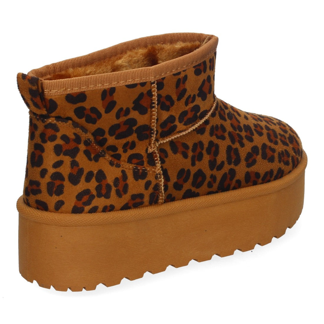 Botines mujer Cyrena
