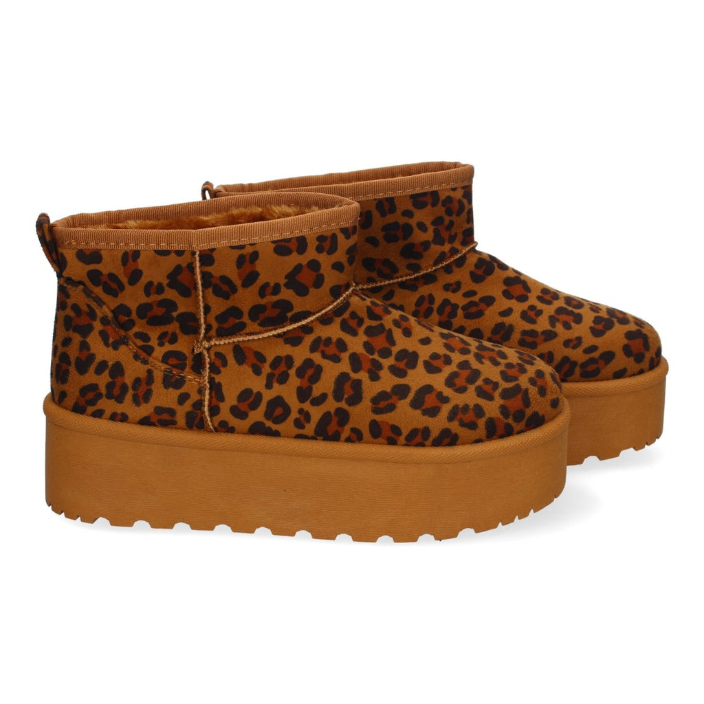 Botines mujer Cyrena