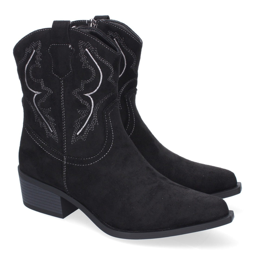 Botines mujer Cyrena
