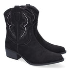 Botines mujer Cyrena