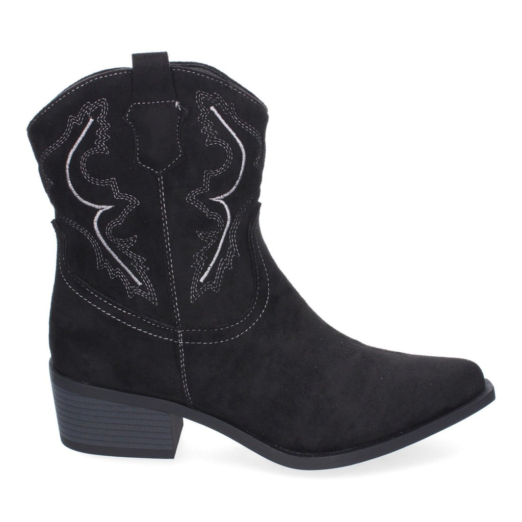 Botines mujer Cyrena