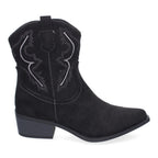 Botines mujer Cyrena