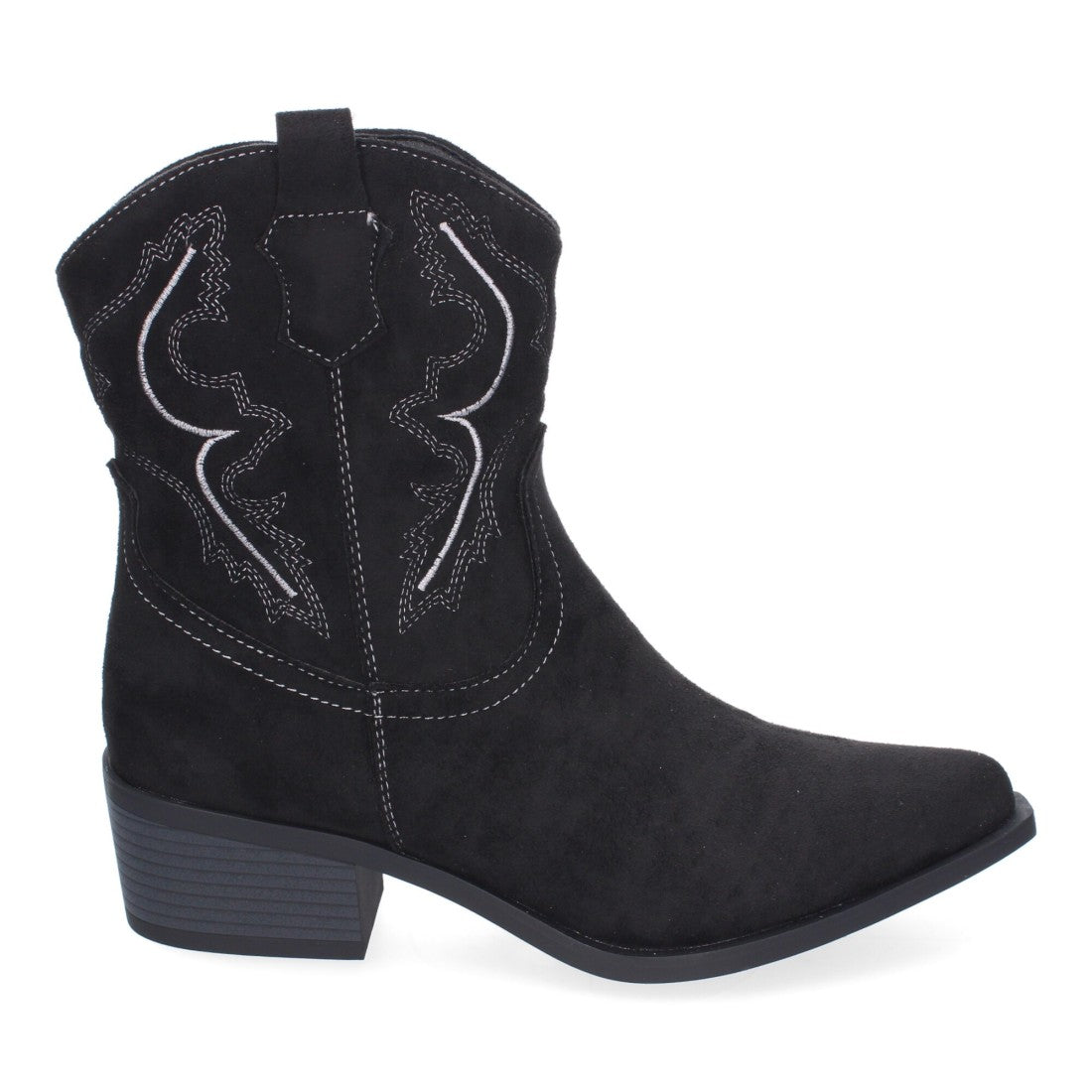 Botines mujer Cyrena