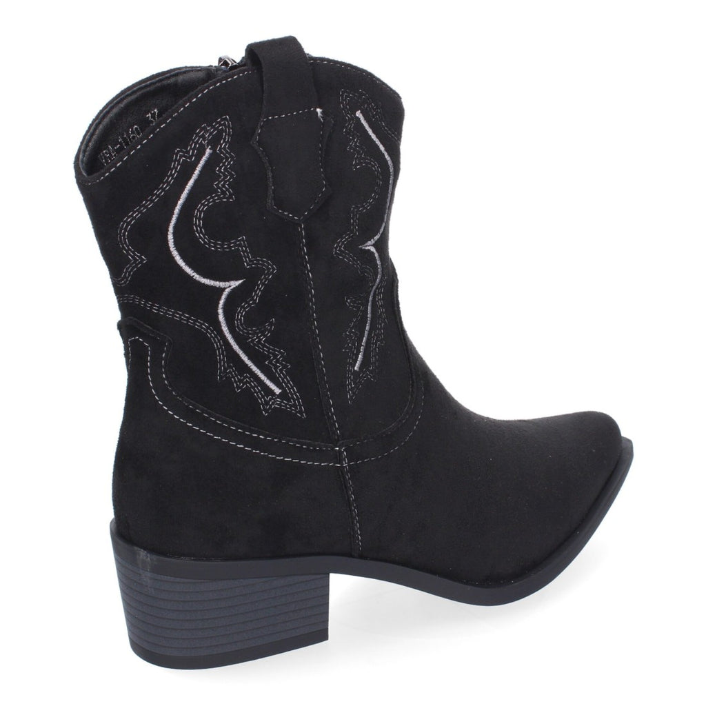Botines mujer Cyrena
