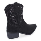 Botines mujer Cyrena