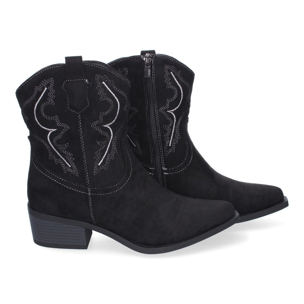 Botines mujer Cyrena