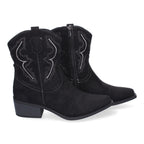 Botines mujer Cyrena