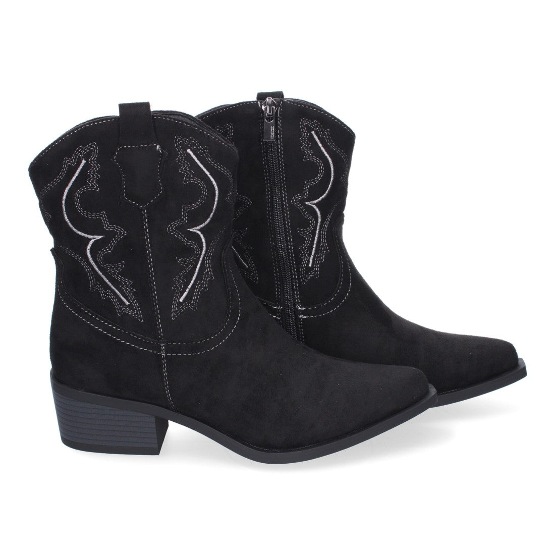 Botines mujer Cyrena