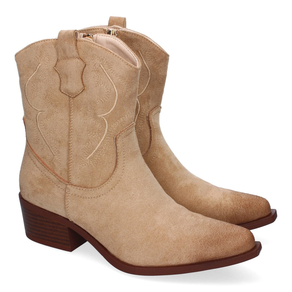 Botines mujer Cyrena