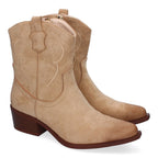 Botines mujer Cyrena