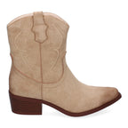 Botines mujer Cyrena