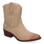 Botines mujer Cyrena