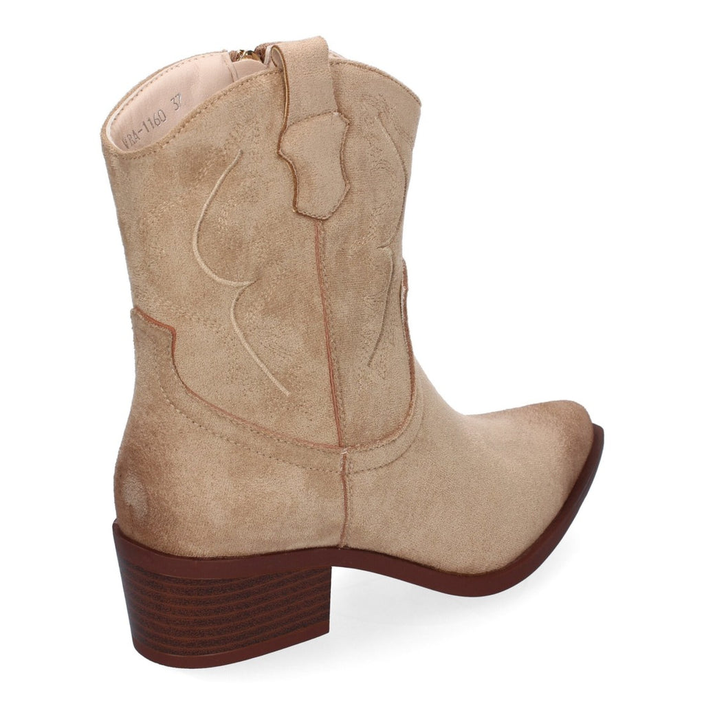 Botines mujer Cyrena