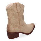 Botines mujer Cyrena