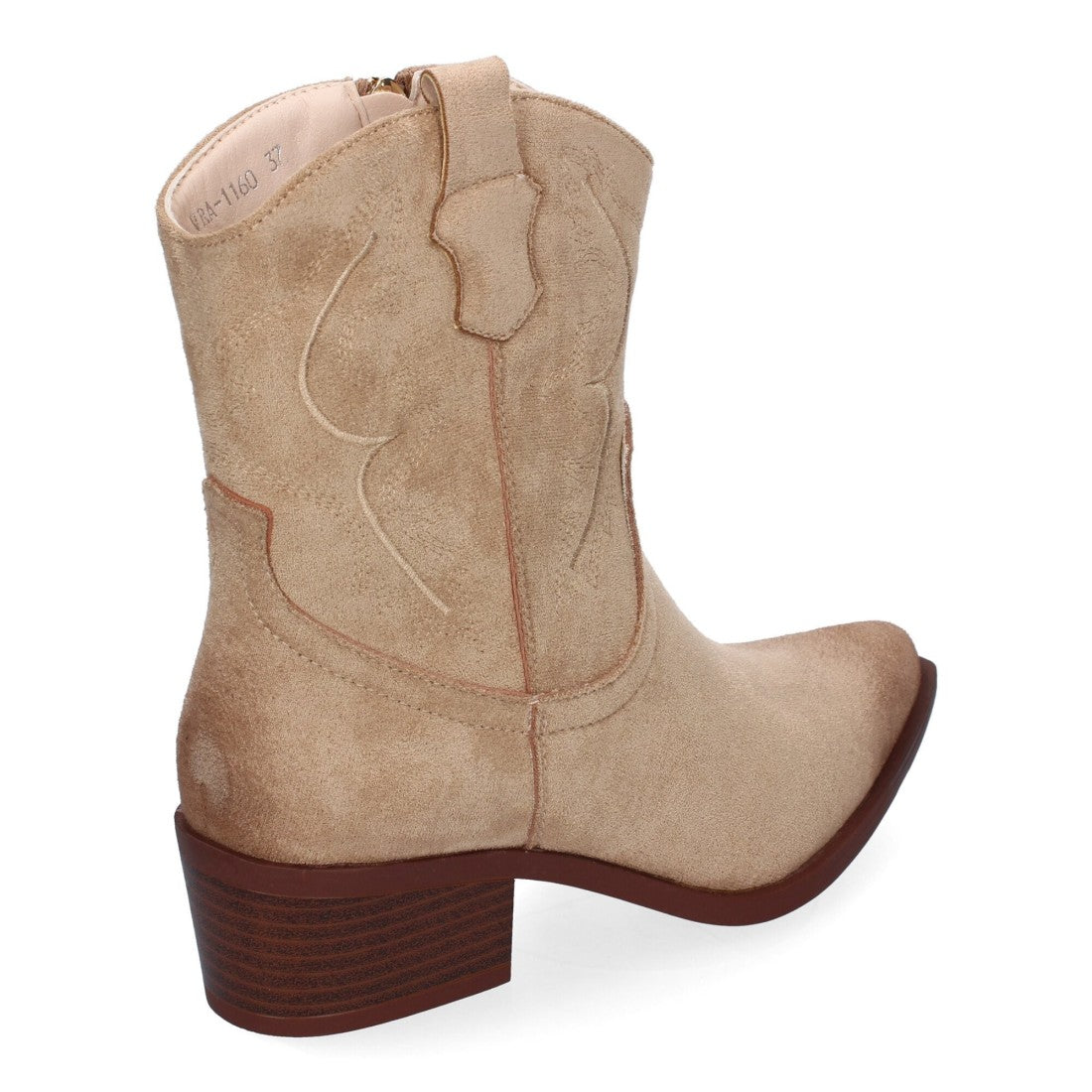 Botines mujer Cyrena