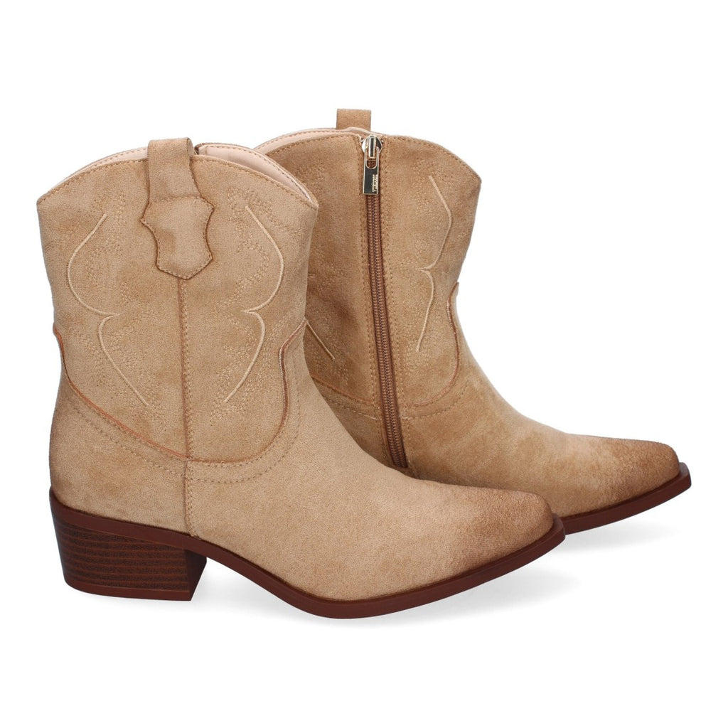 Botines mujer Cyrena