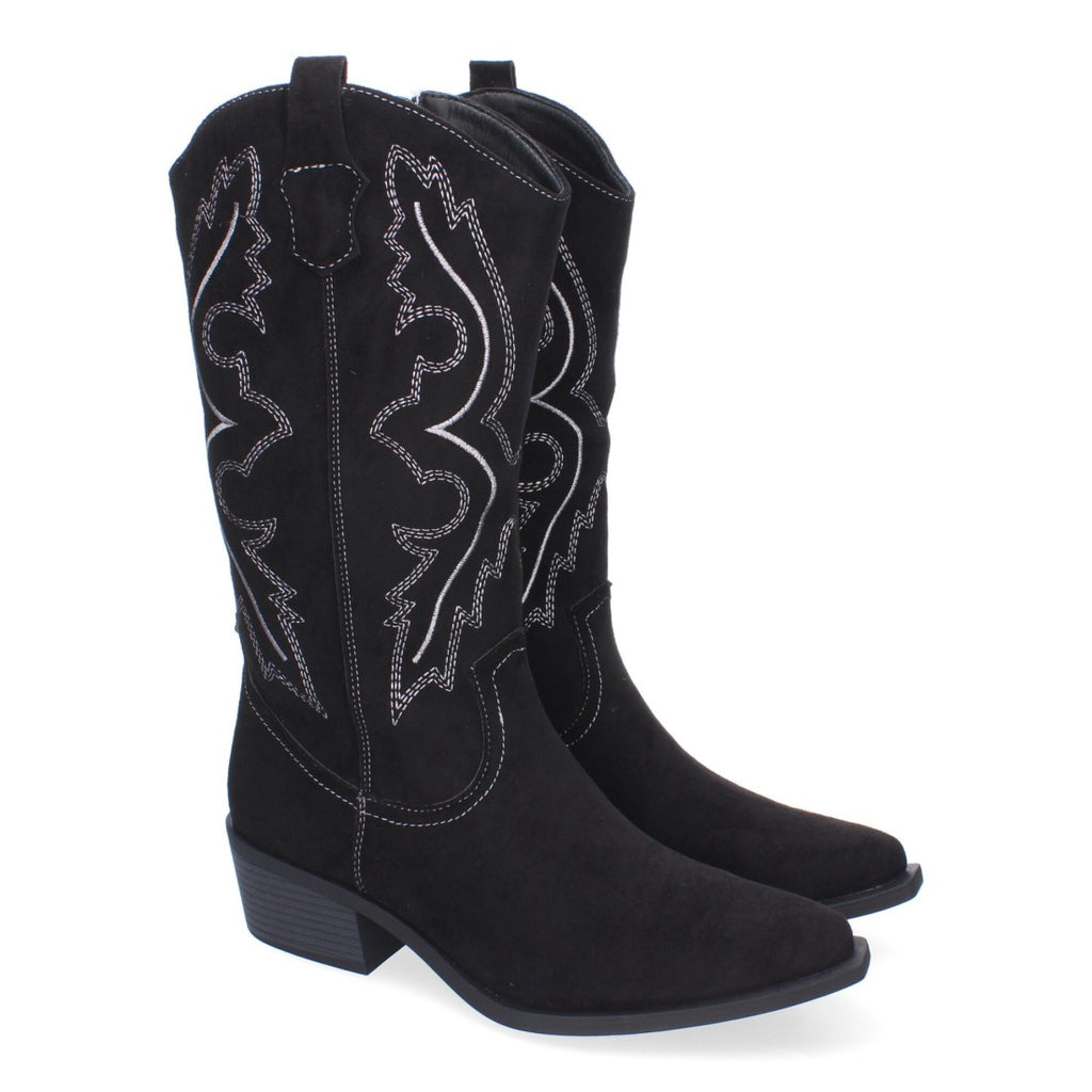 Botines mujer Cyrena