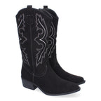 Botines mujer Cyrena