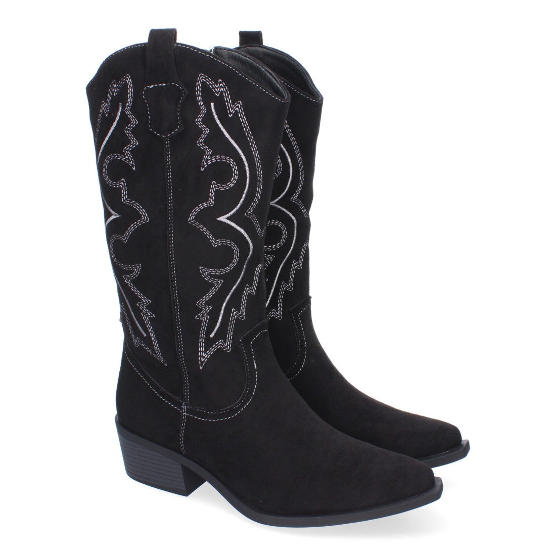 Botines mujer Cyrena