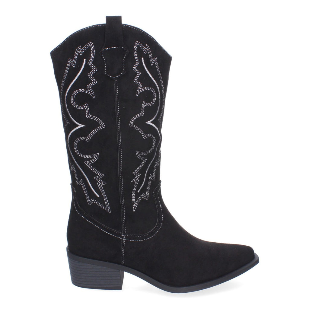 Botines mujer Cyrena